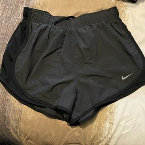 Nike Running Shorts size small never been worn